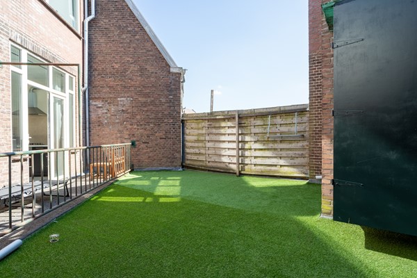 Medium property photo - Kennemerstraat 64RD, 2021 EE Haarlem